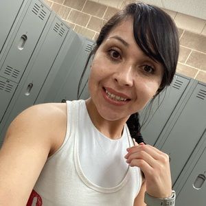 Meet your Posher, Mariana